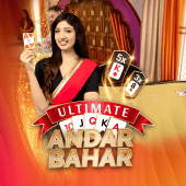 Ultimate Andar Bahar jl98 live casino game