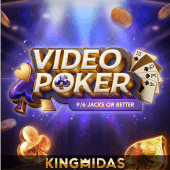 Video Poker jl98 cards game