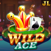 Wild Ace jl98 slot game