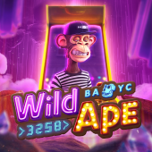 Wild Ape hot jl98 game