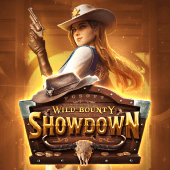 Wild Bounty Showdown jl98 slot game